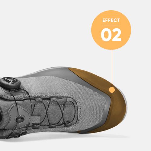 Kane Mid Dial TR Men - Dark Blue 7