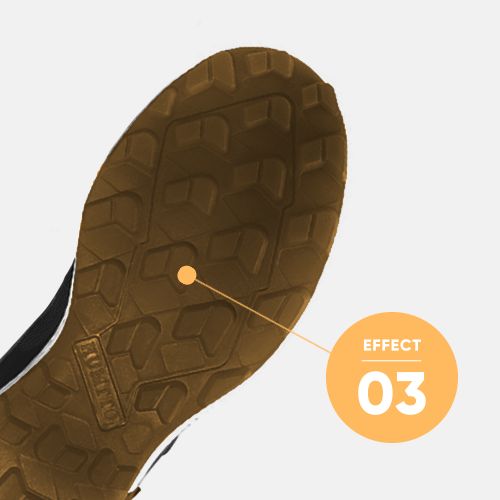 Kane Mid Dial TR Men - Dark Blue 8