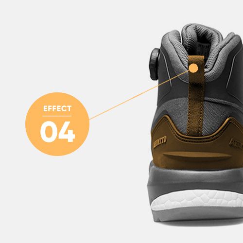 Kane Mid Dial TR Men - Dark Blue 9