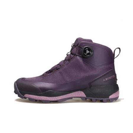 Kane Mid Dial TR Women - Purple 1