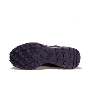 Kane Mid Dial TR Women - Purple 3