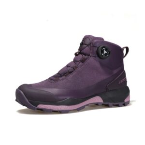 Kane Mid Dial TR Women - Purple 4