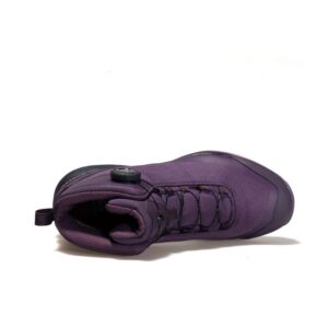 Kane Mid Dial TR Women - Purple 5