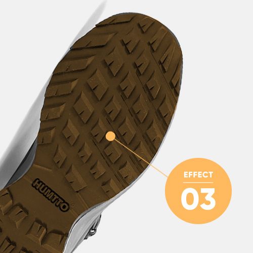 Lake Mead Approach TR Men - Gray 8