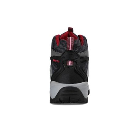 Loa Mid MT Women - Dark Gray 2