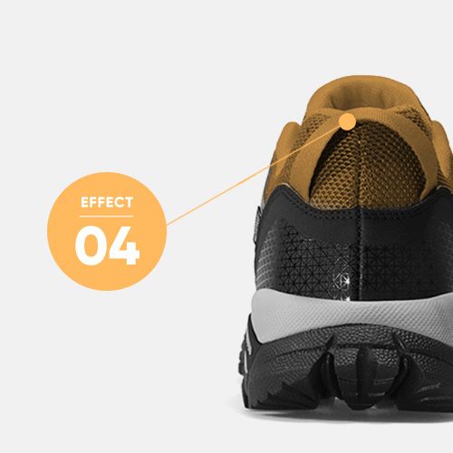 Nomad Low TR Men - Black 9