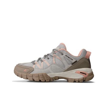 Nomad Low TR Women - Beige 1