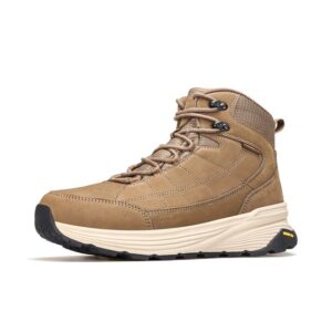 Nova WTC Nam - Khaki 1