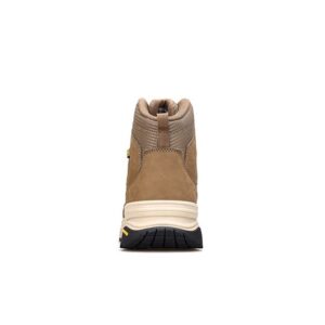 Nova WTC Nam - Khaki 2