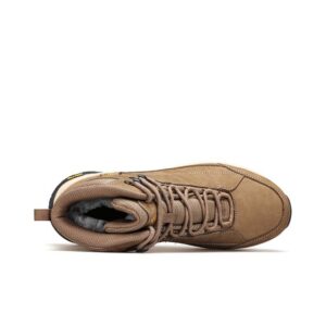 Nova WTC Nam - Khaki 4