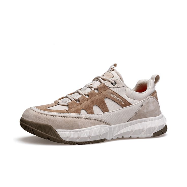 Nox TRC Nam – Màu be 5