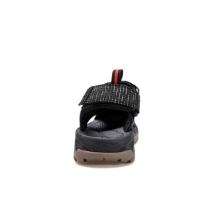 Giày dép Sandals lội nước đi phượt nam Humtto 740093A trợ lực -2