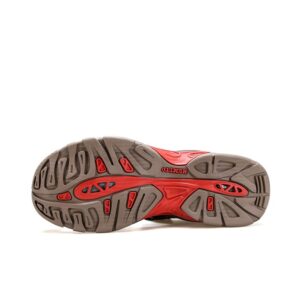 Giày dép Sandals lội nước đi phượt nam Humtto 740093A trợ lực -3