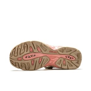 Orette Hiking Sandals STR Women - Beige 3