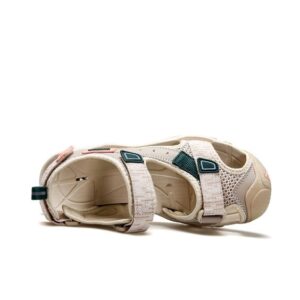 Orette Hiking Sandals STR Women - Beige 4