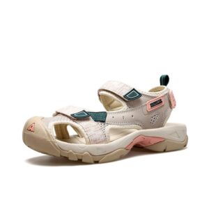 Orette Hiking Sandals STR Women - Beige 5