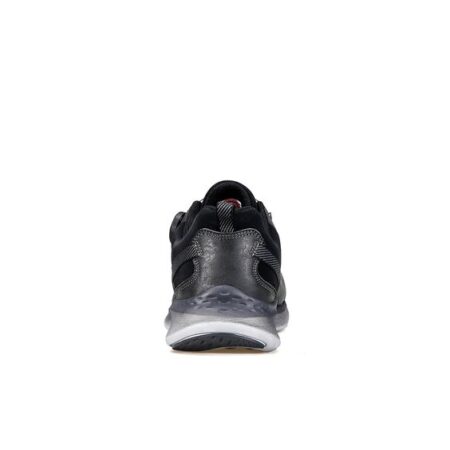 Ort Dial TRC Men - Gray 2