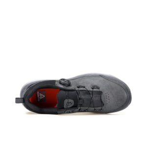 Ort Dial TRC Men - Gray 4