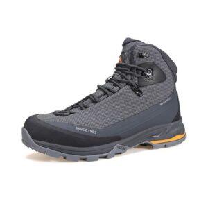 Peak Mid MTX Nam - Xám đậm 5