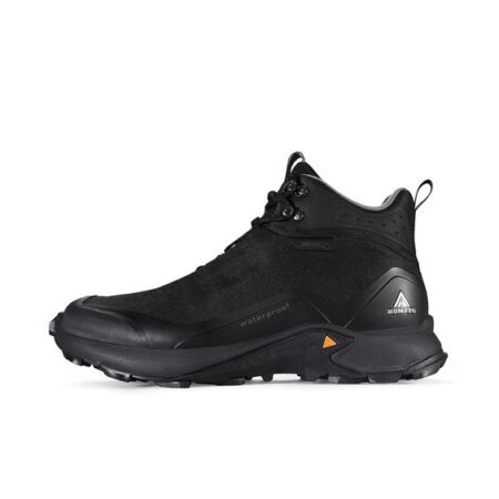 Penta Mid Approach TR Men's - Black 1