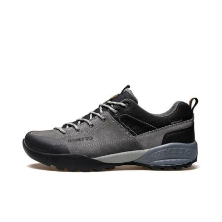 Porter Row TR Men's - Gray 1
