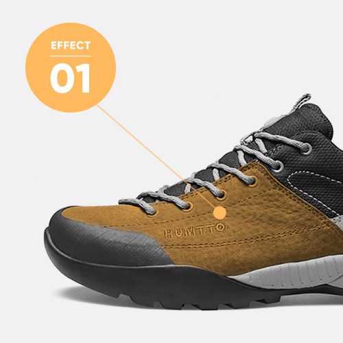 Porter Row TR Men's - Gray 6