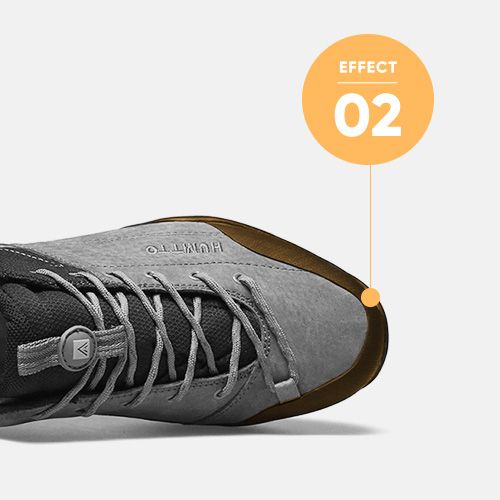 Porter Row TR Men's - Gray 7