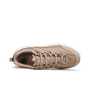 Pure Raw OC Nam - Kaki nhạt 3