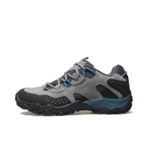 Root Low TR Men - Gray 1