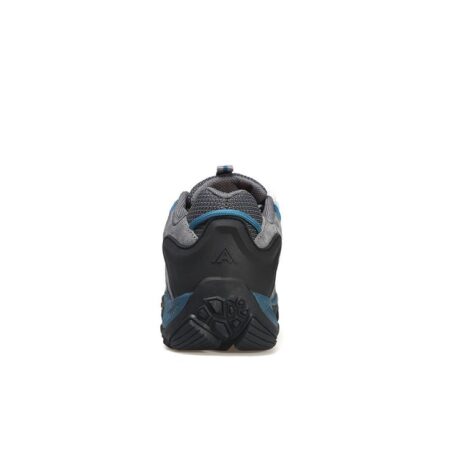 Root Low TR Men - Gray 2