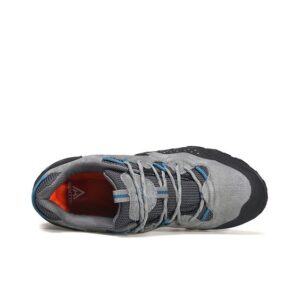 Root Low TR Men - Gray 4