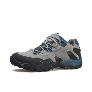 Root Low TR Men - Gray 5