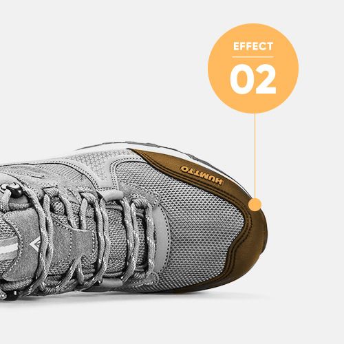 Russ Low TRX Men - Sand 7