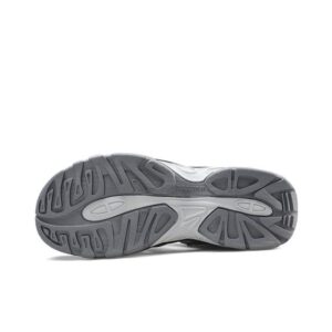 Sadler Hiking Sandals STR - Gray 3