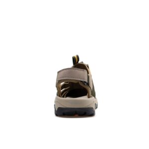 Giày dép Sandals lội nước hiking nam nữ Humtto 710445A chống trượt -2