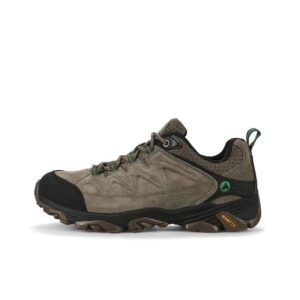 Salado Low TR Men - Khaki 1