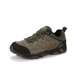 Salado Low TR Men - Khaki 5