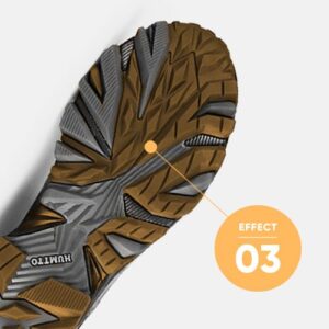 Salado Low TR Men - Khaki 8