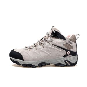 Salado Mid TR Women - M Gray 1