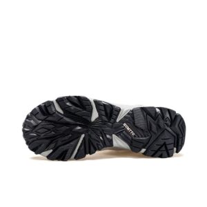 Salado Mid TR Women - M Gray 3