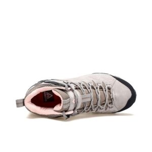 Salado Mid TR Women - M Gray 4