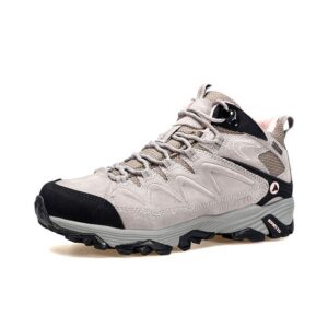 Salado Mid TR Women - M Gray 5