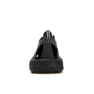 Tekta Hiking Sandals STR Men - Black 2