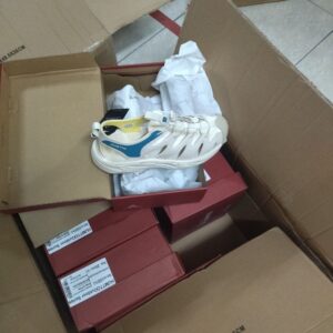 Giày Sandal Tekta Trekking STR Nữ - Be 6