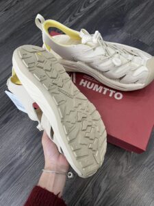 Giày Sandal Tekta Trekking STR Nữ - Be 9