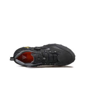 Tyke Dial TR Men - Black 4