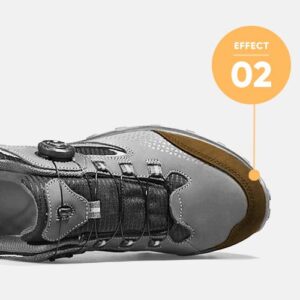 Tyke Dial TR Men - Black 7
