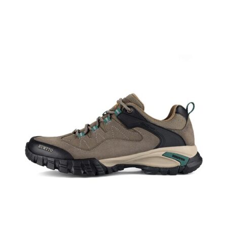 Walk Low TR Men - Khaki 1