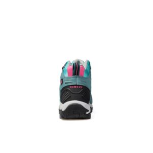 Whale Mead MT Women - Mint 2