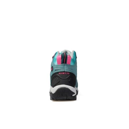 Whale Mead MT Women - Mint 2